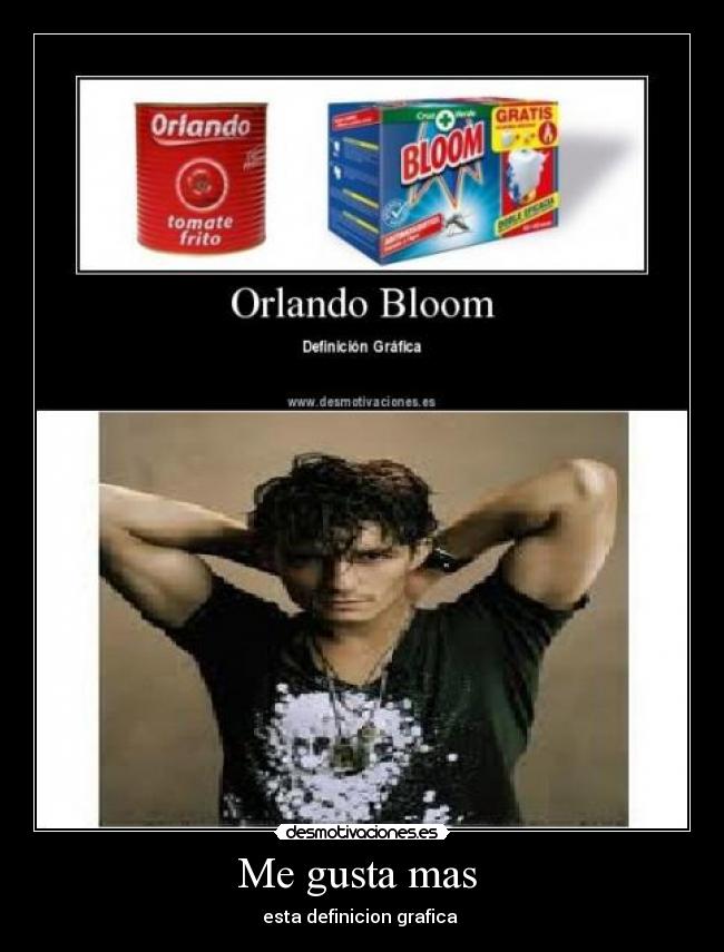 Me gusta mas - esta definicion grafica