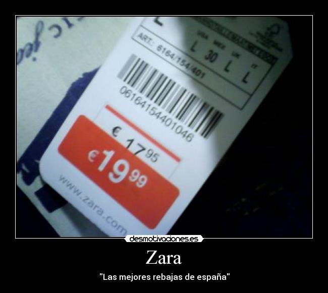 Zara -