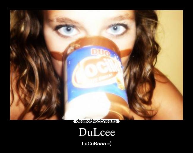 DuLcee - LoCuRaaa =)