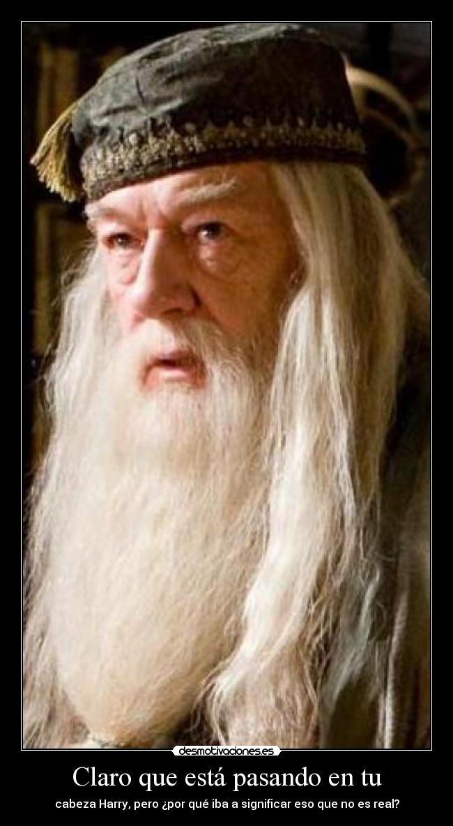 Claro que está pasando en tu - 