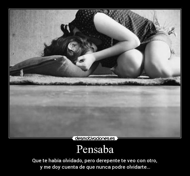 carteles pensaba desmotivaciones