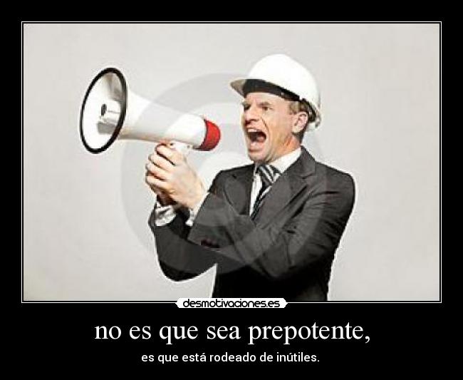 carteles entretenimiento desmotivaciones