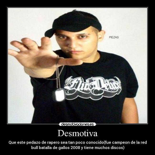 Desmotiva - 