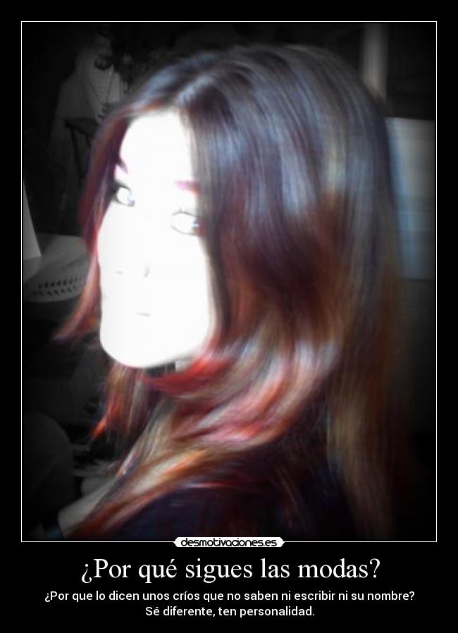 carteles desmotivaciones