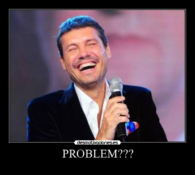 carteles problem desmotivaciones