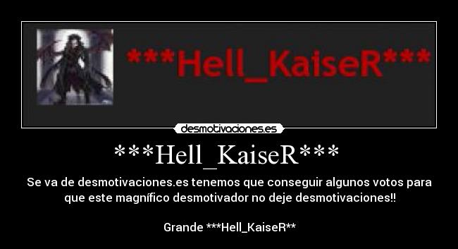 ***Hell_KaiseR*** -