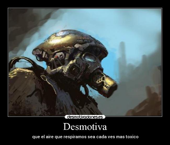 Desmotiva -