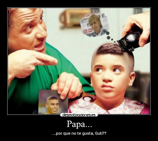 Papa... - 