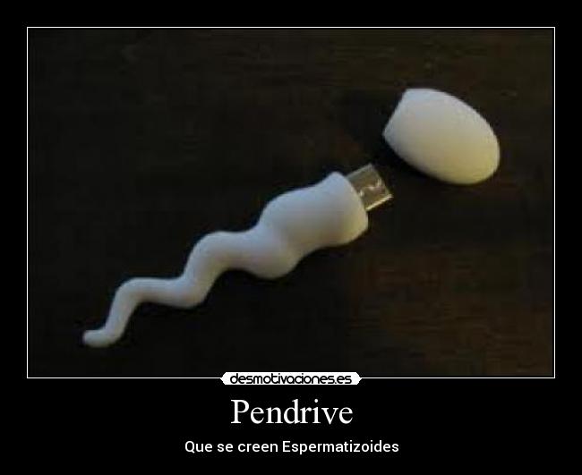 Pendrive - 