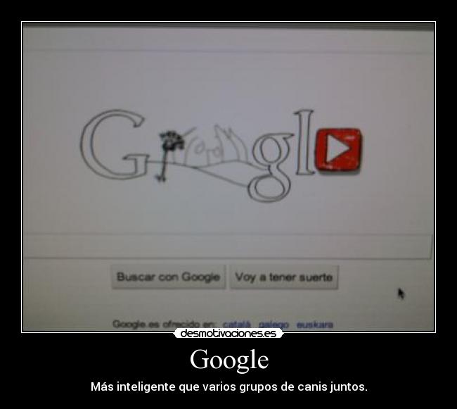 Google -