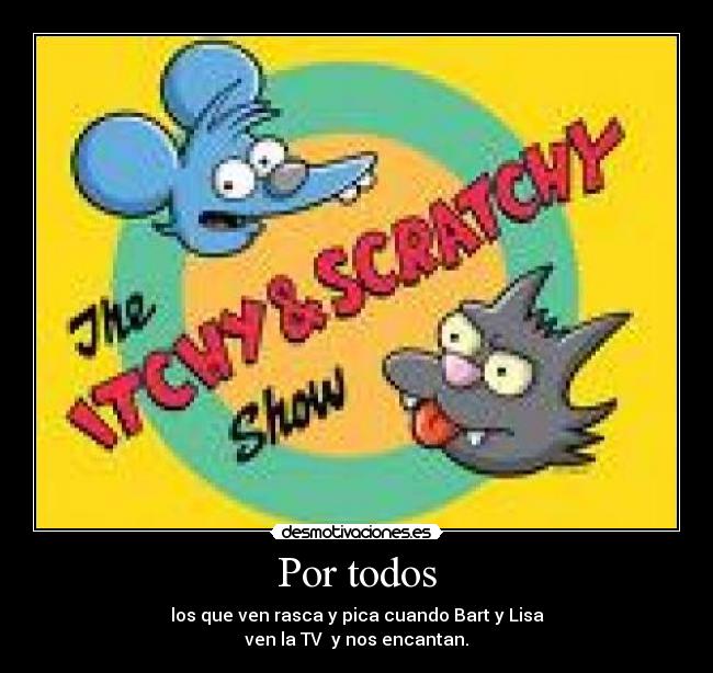 carteles andreusky desmotivaciones