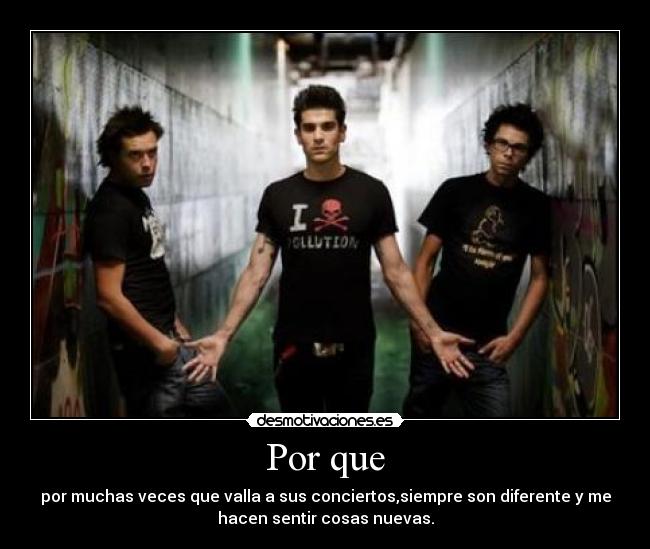 Por que -