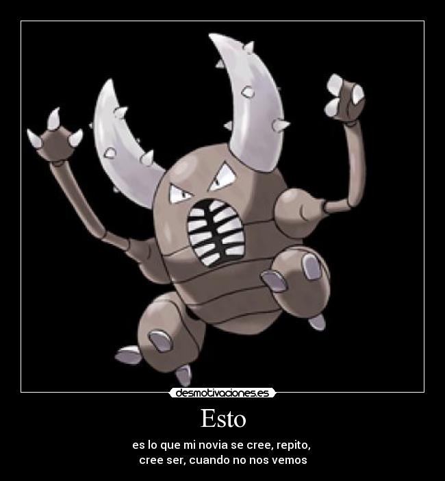 carteles pokemon desmotivaciones