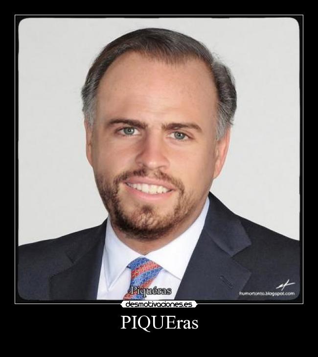 PIQUEras -
