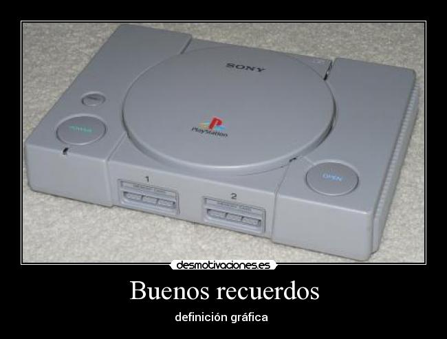 carteles recuerdos psx desmotivaciones