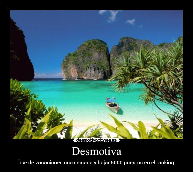 Desmotiva - 