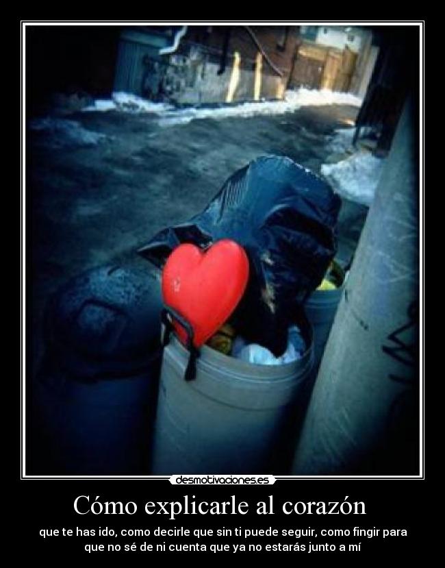 carteles corazon smile93 desmotivaciones