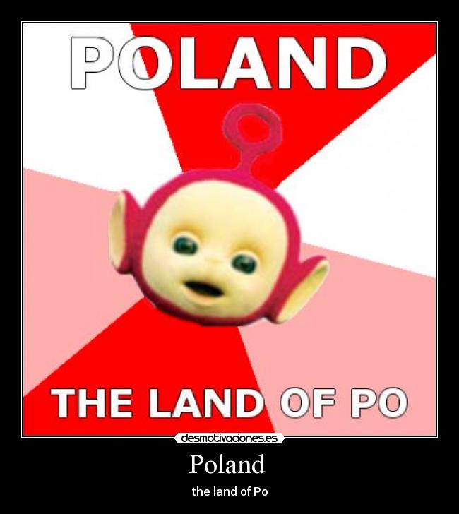 Poland -