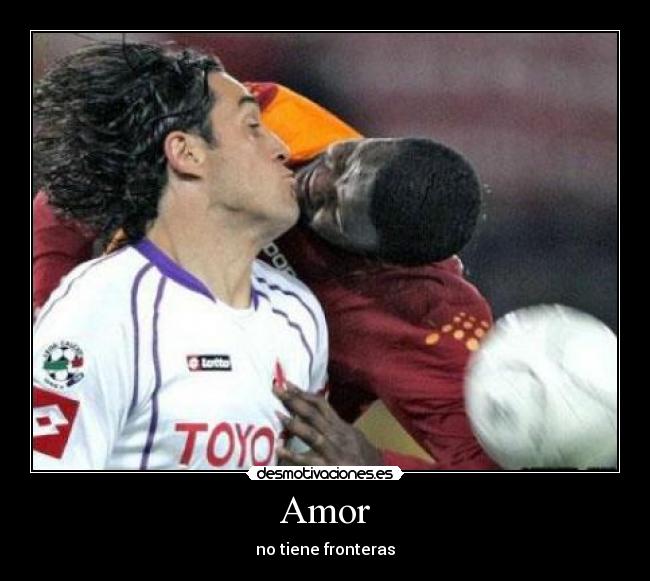 Amor -