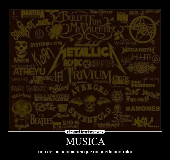MUSICA -