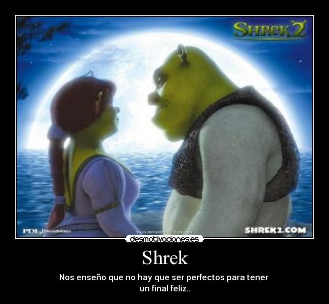Shrek -
