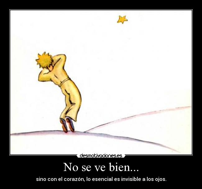 No se ve bien... -