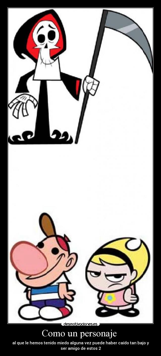 carteles desmotivaciones