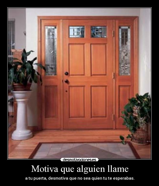 carteles motiva desmotiva desmotivaciones