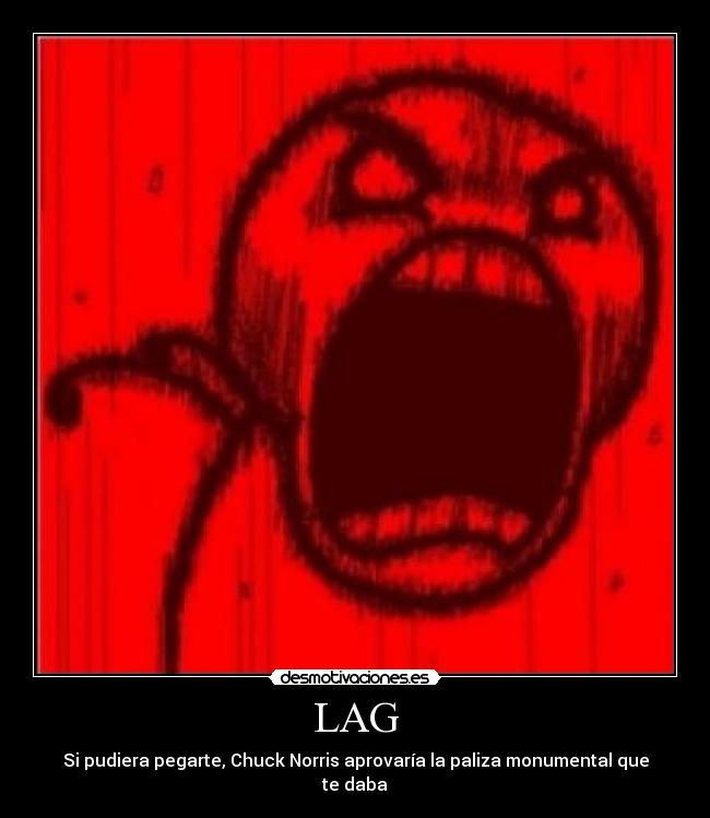 LAG -