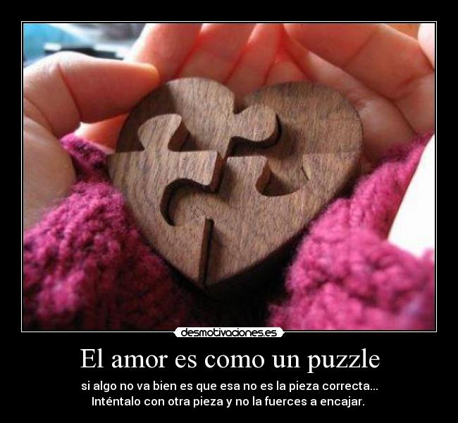 carteles amor sdfgthyjuikol desmotivaciones