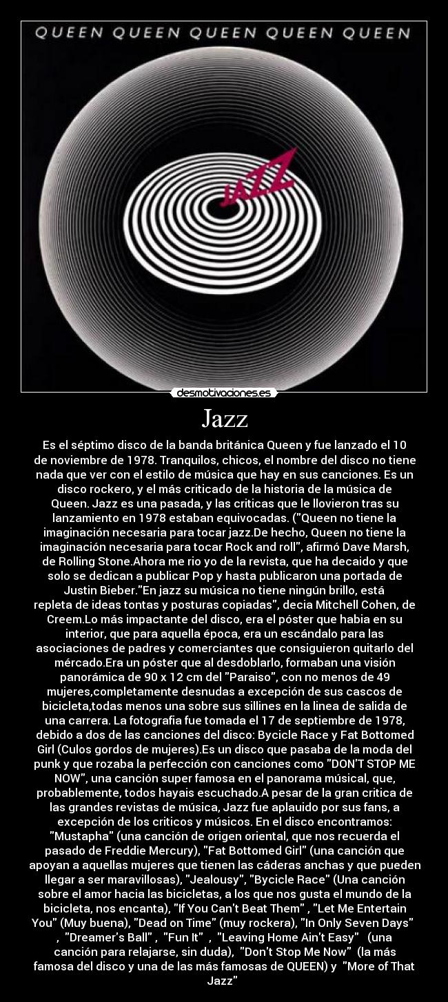 Jazz - 
