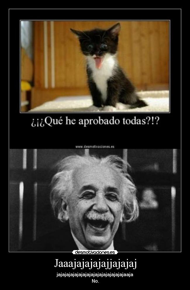 Jaaajajajajajjajajaj - jajajajajajajajajajajajajajajajajaaja
No.