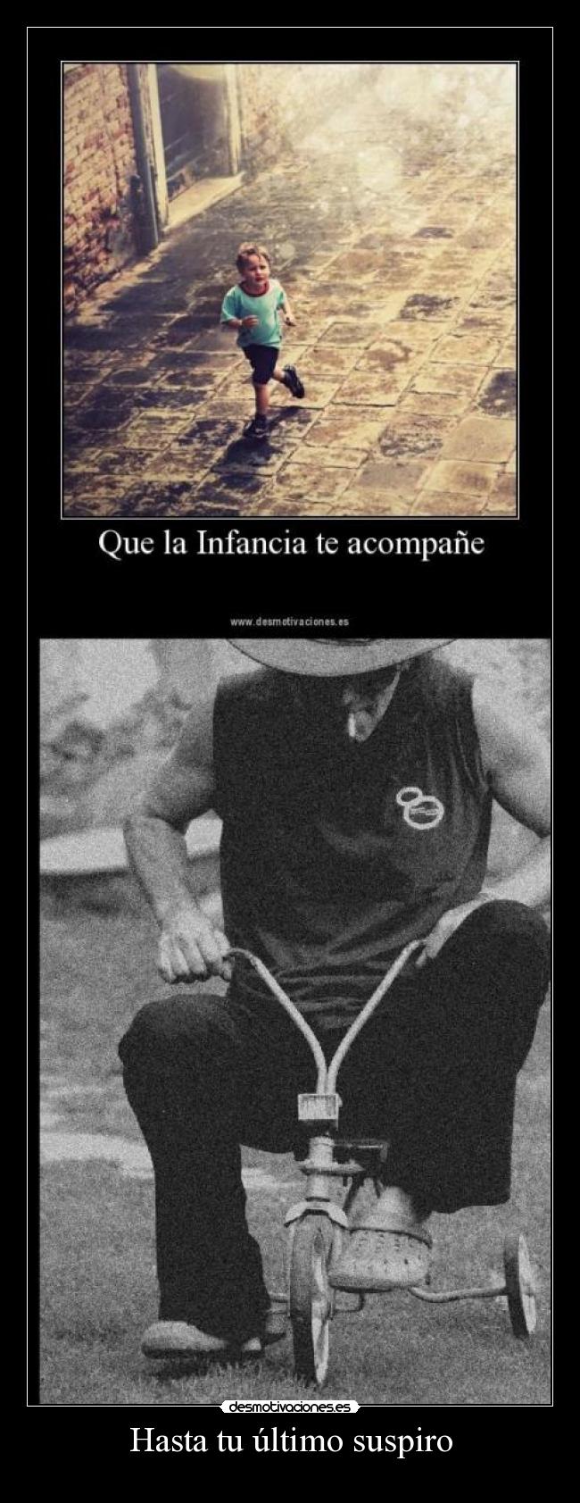 Hasta tu último suspiro -