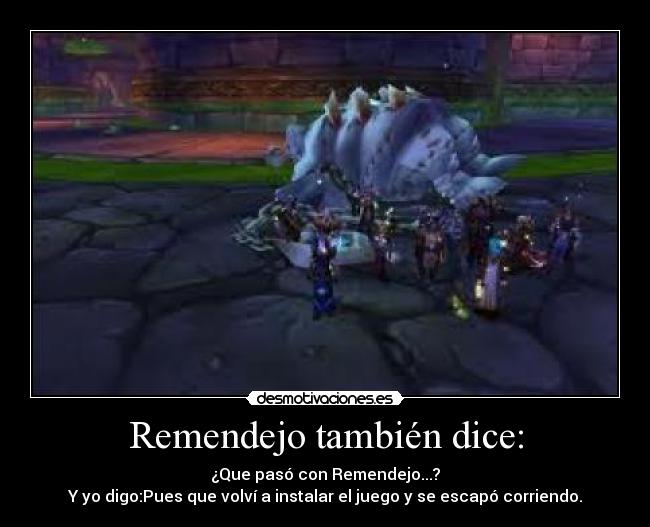 carteles google imagenes desmotivaciones