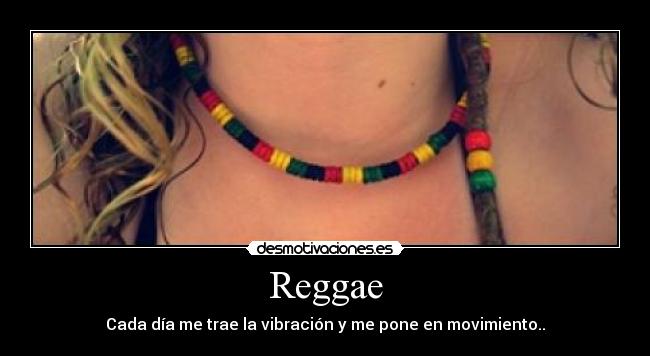 Reggae - 