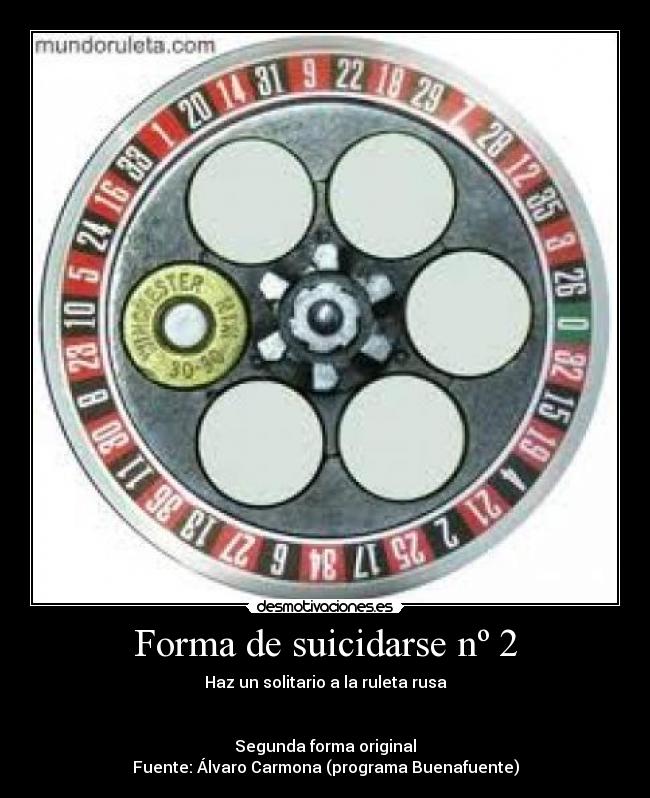 carteles forma suicidarse n desmotivaciones