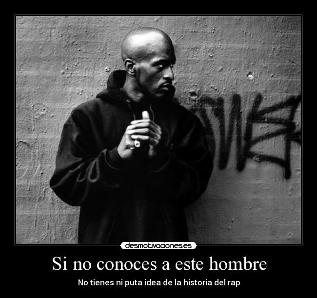 Si no conoces a este hombre -