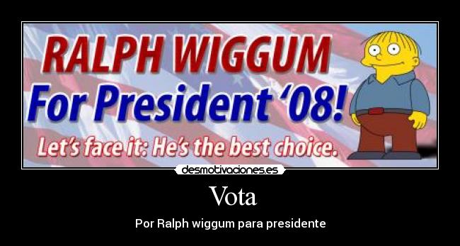 Vota -