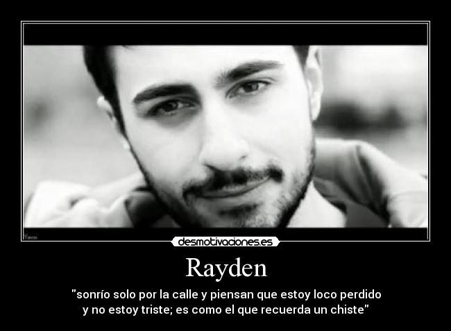 Rayden -