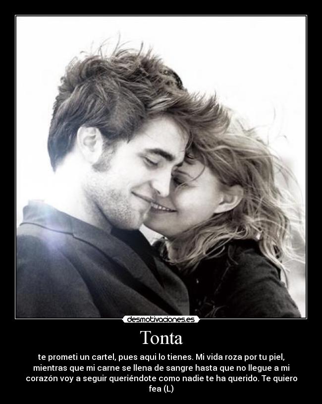 Tonta -