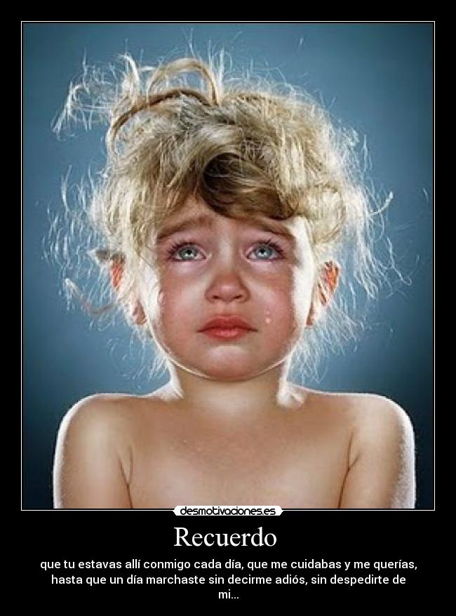 Recuerdo  - 