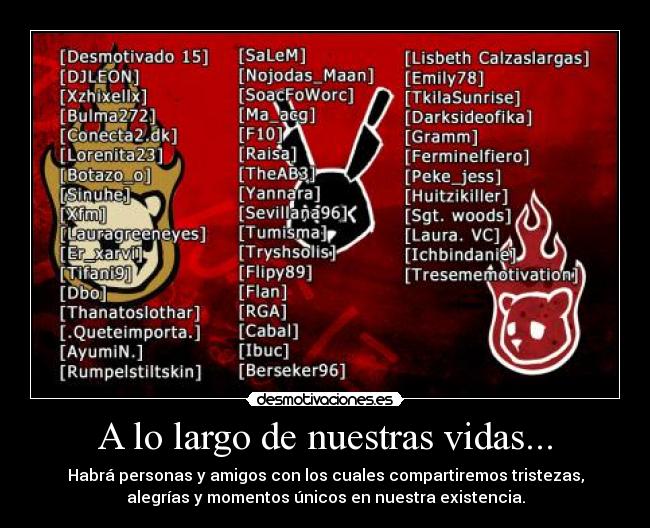 carteles mente vida reflexion desmotiva motiva motivacion desmotivacion gracioso humor divertido desmotivaciones