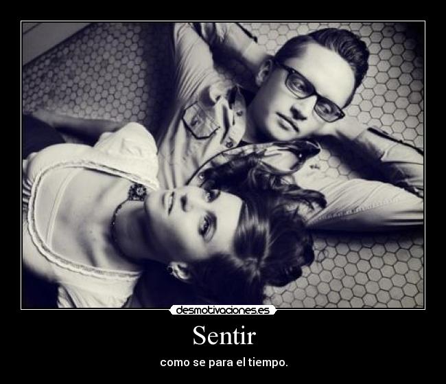 Sentir - 