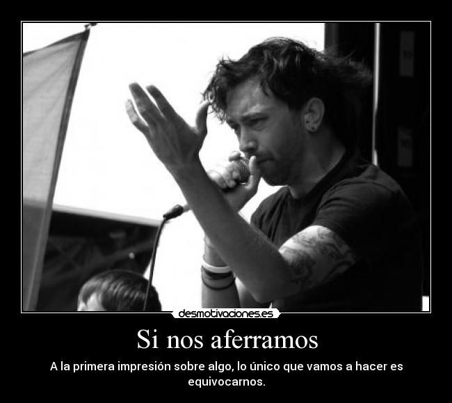 carteles motivacion desmotivaciones