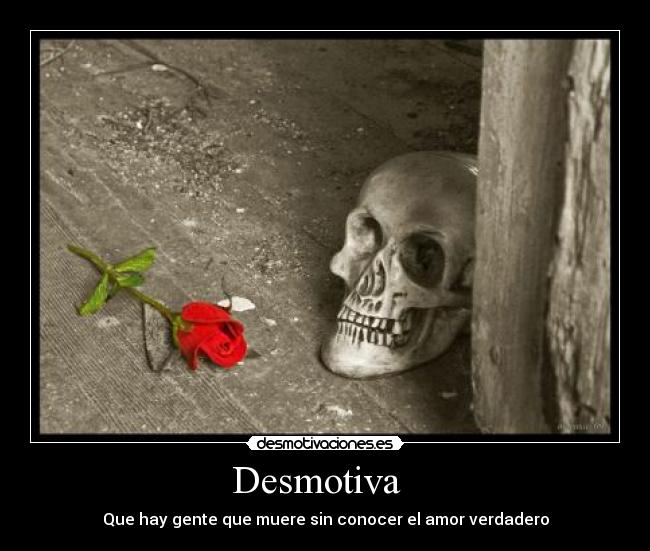 Desmotiva -