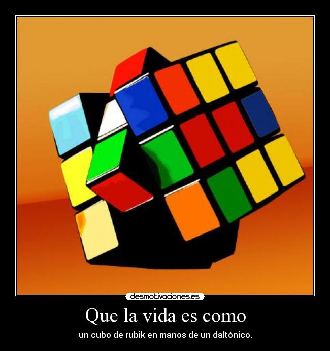 carteles vida erl desmotivaciones