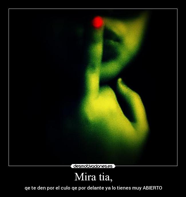 carteles que den desmotivaciones