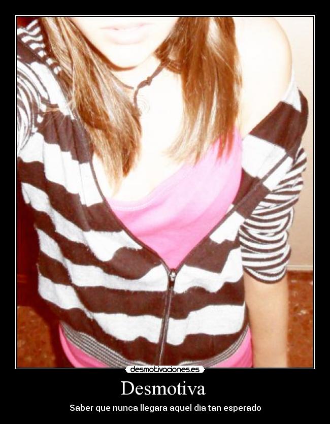 Desmotiva  - 