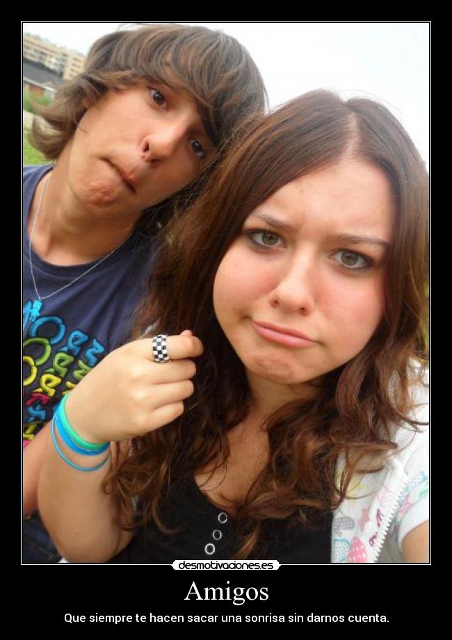 Amigos -