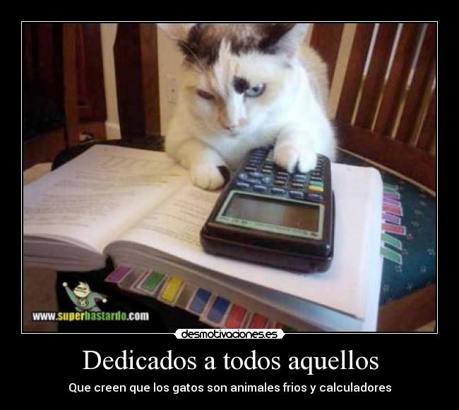 Dedicados a todos aquellos - 